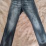 G star jeans 3301 grey Image 3