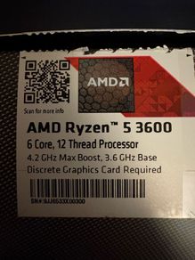 amd 3600