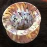 Blown Glass Vase Image 8
