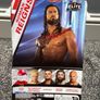 WWE Roman Reigns Elite Image 2