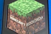 Minecraft Blockopedia An Official Minecraft Book from Mojang