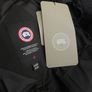 Black Canada Goose Artic Parka Image 4