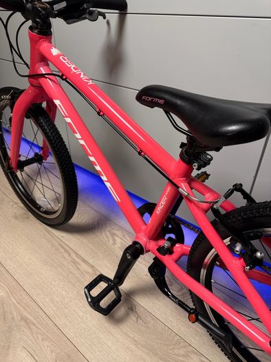 FORME MX Kids Bike 20 inch