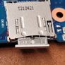 HP ELITEBOOK 850 G7 i7-10610U Motherboard 6050A3140901 TESTED in Fully Working Image 10