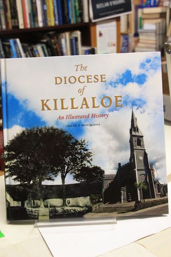The Diocese of Killaloe
