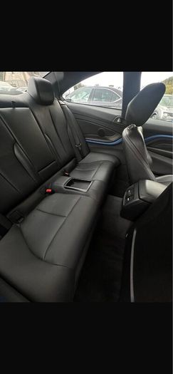 Bmw 420d