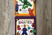It Is Fun to Learn About Books