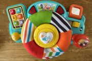 Vtech Baby Beep Beep Driver