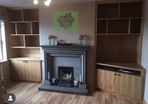 Alcove Units