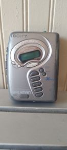 Sony Walkman