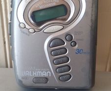 Sony Walkman