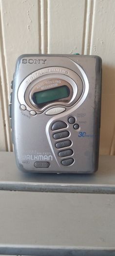 Sony Walkman