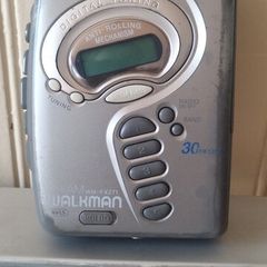 Sony Walkman