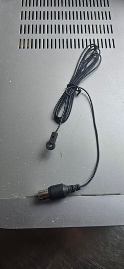 TEAC CD Receiver