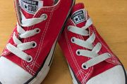 Kids/Toddler Converse Junior Size 8