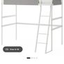 Loft bed Image 3