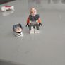 Lego star wars minifigure clone trooper commander cody sw0196 Image 3