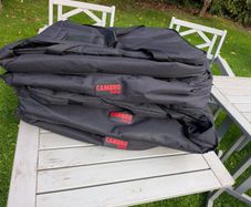 Pizza Delivery Bag