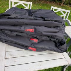 Pizza Delivery Bags