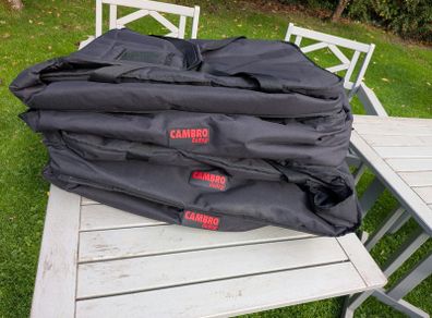 Pizza Delivery Bag
