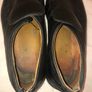 Clarks flexlight mens shoes (size 9) Image 6