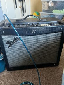 Fender Mustang III V2 100W