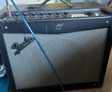 Fender Mustang III V2 100W