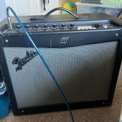 Fender Mustang III V2 100W