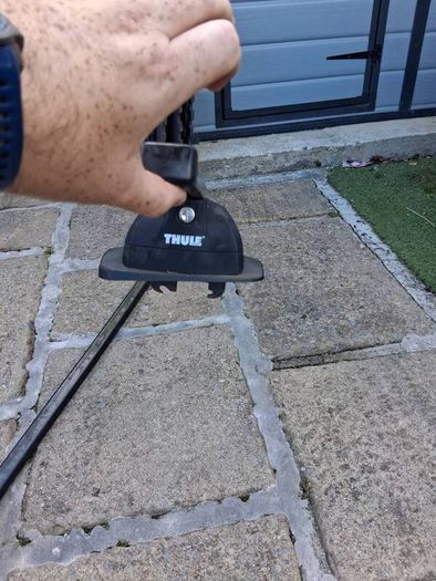 roof bars