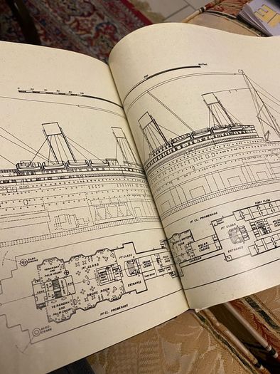 Titanic- Legacy of the world's greatest ocean liner