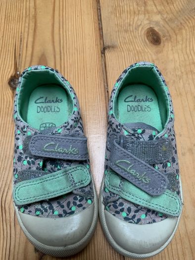 baby shoes