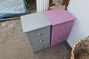 Bedside Lockers