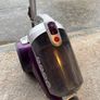 Hoover bagless vacuum cleaner Image 4