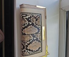 river island purse