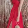 Debs dress size 6/8 Image 3