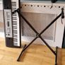 Yamaha Electronic Keyboard Image 2