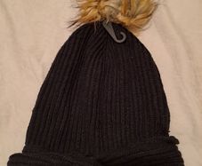 River Island Hat