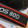 Canon 80D camera with accessories, as good as new Image 8