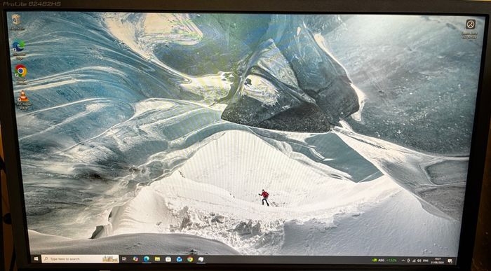 Desktop PC windows 10 pro WIFI and Office