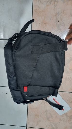 Front-side bags - Royal Enfield Himalayan 450