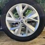 Brand new Skoda alloys and tyres Image 3