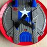 Captain America Shield Image 5