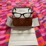 Ray Ban Meta Matte Black Transition Lenses Image 2