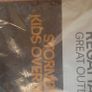 Regatta Kids Stormbraker Waterproof Over Trousers x 4 pairs Brand New (3 in original packing) Image 5