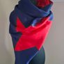 Scarf/ wrap Image 2