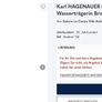 Art Deco Karl Hagenauer sculpture Image 8
