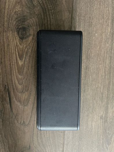 Samsung speaker
