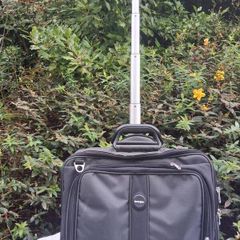 Kensington Contour Telescopic Wheeled Office Bab
