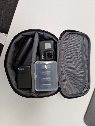Gopro 7 Black Bundle