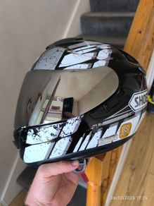 Shoei GT Air